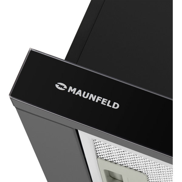 Вытяжка MAUNFELD VS Touch 850 60 (черный)