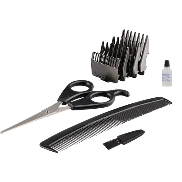 Машинка для стрижки VITEK VT-2517BW