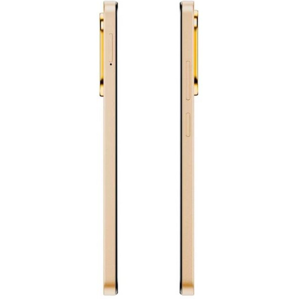 Смартфон POCO C71 4GB/128GB Gold EU