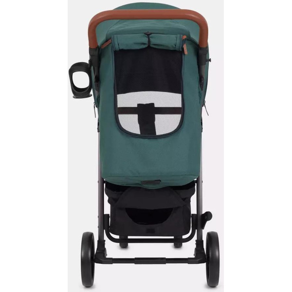Детская прогулочная коляска Rant Vega 2023 / RA057 (зеленый)