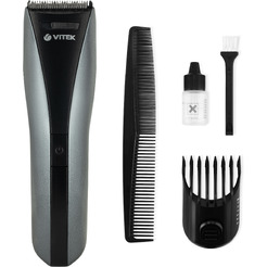 Машинка для стрижки волос Vitek VT-2575
