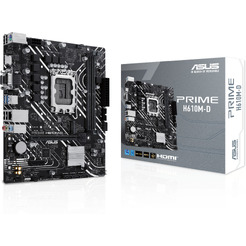 Материнская плата ASUS Prime H610M-D