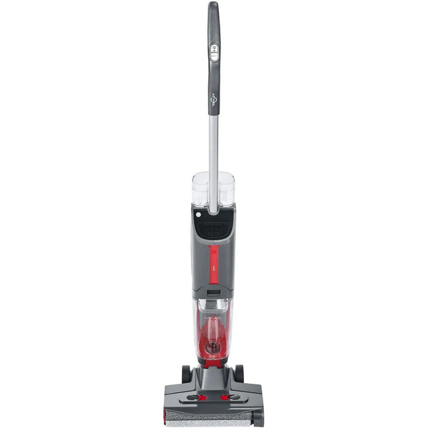 Вертикальный моющий пылесос Atvel F16 ULTIMATE Plus