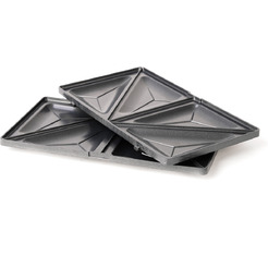 Вафельница Maxwell MW-1561