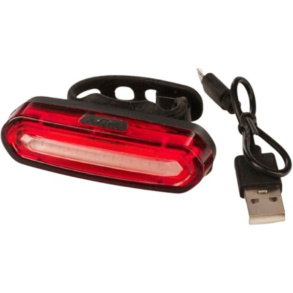 Велосипедный фонарь Jingyi CYGM-115