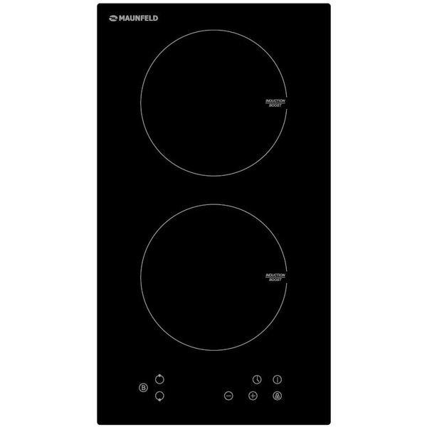 Варочная панель MAUNFELD EVI.292-BK