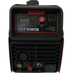 Аппарат сварочный инверторный плазменной резки MAGNETTA CUT-60