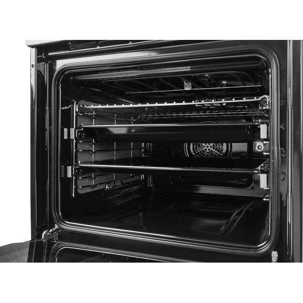 Духовой шкаф YOUQ 7009ME3T2C214 BL