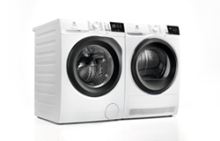 Стиральные и сушильные машины