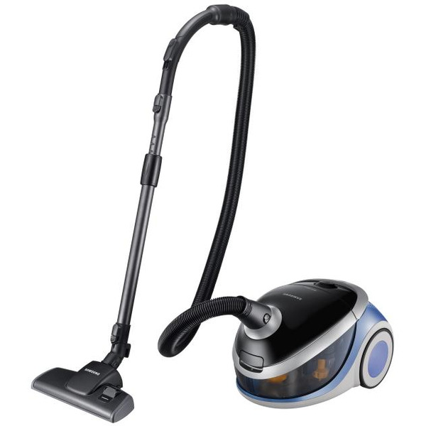 Пылесос с водяным фильтром SAMSUNG VCD9421S32/XEV
