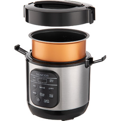 Рисоварка Sencor SRM 0650 SS