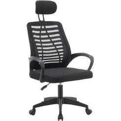 Офисное кресло Byroom Office Stick Black MC023N-B