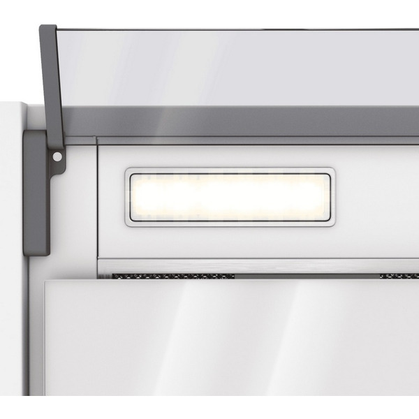 Кухонная вытяжка FRANKE T-FORM СR 60 хром 305.0712.003