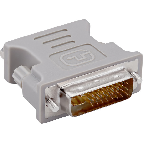 Адаптер Buro BHP BHP RET ADA_DVI-VGA