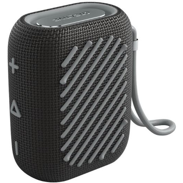 Беспроводная колонка Creative Muvo Flex (черный)