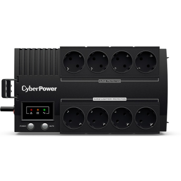 Источник бесперебойного питания CyberPower BS650E