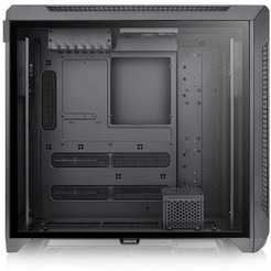 Корпус Thermaltake CTE C750 Air (черный)