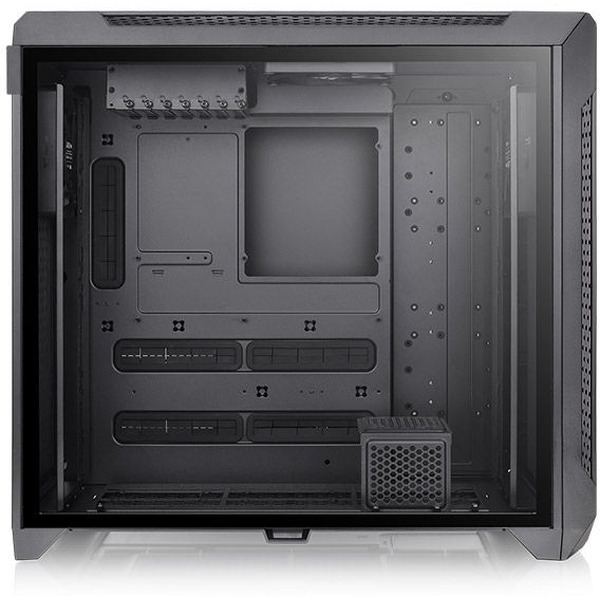 Корпус Thermaltake CTE C750 Air (черный)