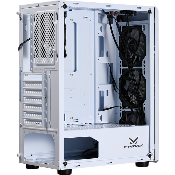 Корпус Formula CL-3303W RGB