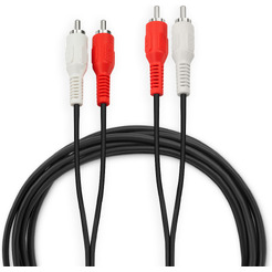 Кабель Buro BAAC024-3