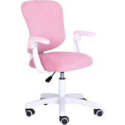 Компьютерное кресло Calviano Cute (розовое)