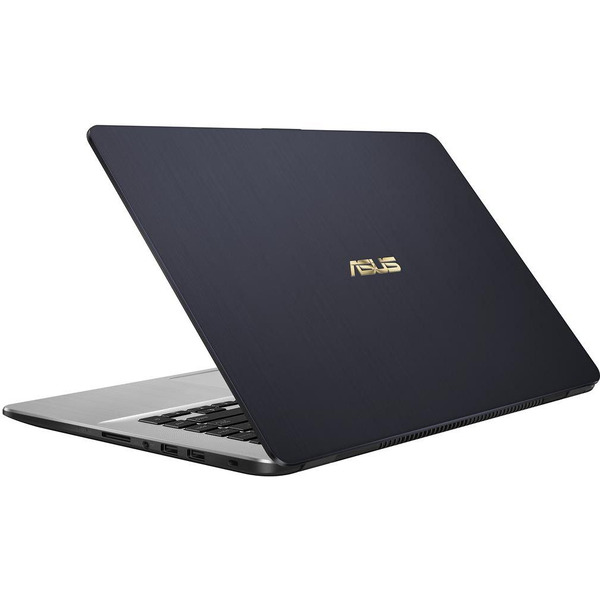 Ноутбук Asus VivoBook X505ZA-BR134