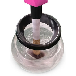 Очиститель кистей для макияжа KITFORT КТ-4192