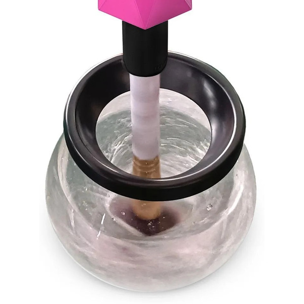 Очиститель кистей для макияжа KITFORT КТ-4192