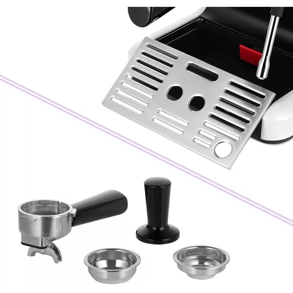 Кофеварка Kitfort КТ-7169