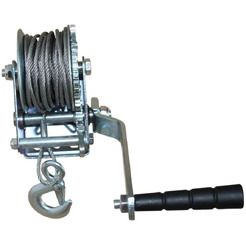 Лебедка Shtapler FD-600 270кг 71064036 (10м)