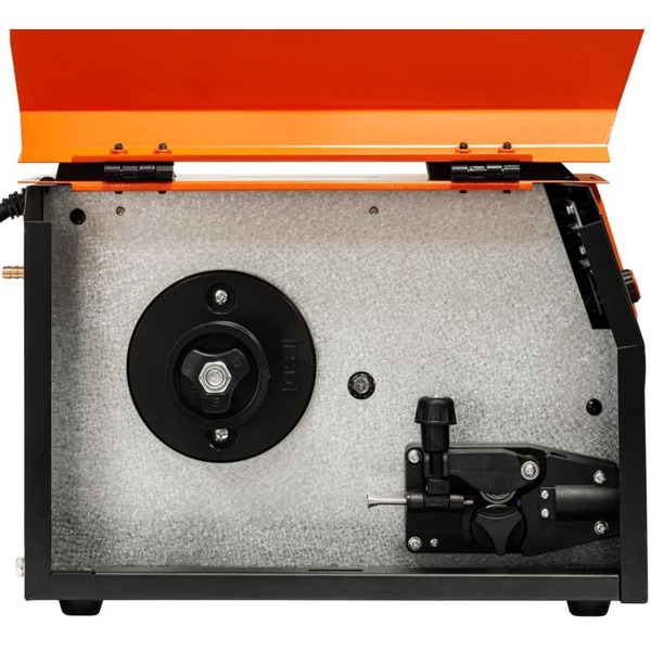 Сварочный инвертор Eland Multimig-200