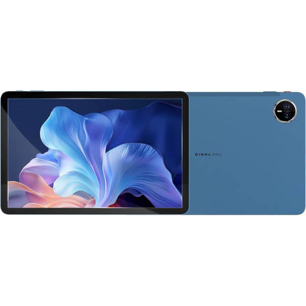 Планшет Digma Pro Eclipse 8/256GB (голубой)