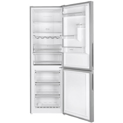 Холодильник MAUNFELD MFF185NFS Inverter