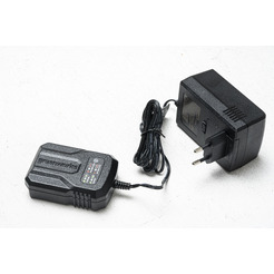Зарядное устройство Greenworks G40UCM2M 2946507 (40В)