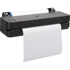 Плоттер HP DesignJet T230 5HB07A (24-дюймовый)