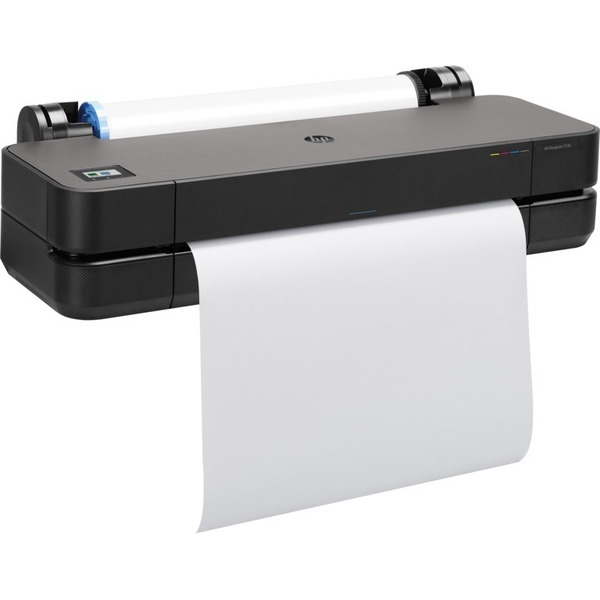 Плоттер HP DesignJet T230 5HB07A (24-дюймовый)
