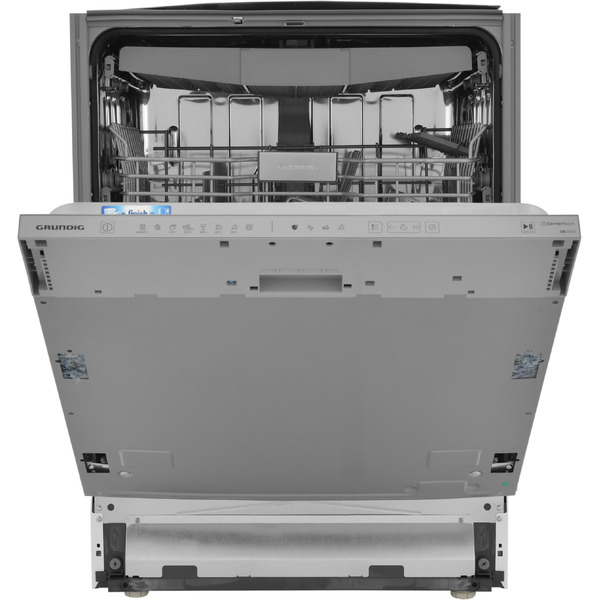 Встраиваемая посудомоечная машина Grundig GNVP4531C