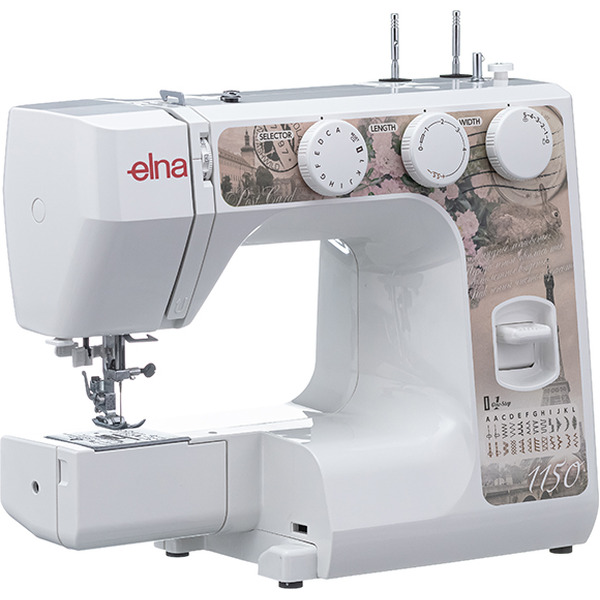 Швейная машина Elna 1150