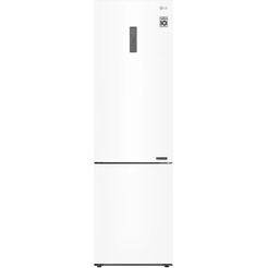 Холодильник LG DoorCooling+ GA-B509CQWL