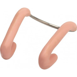 Зажим для носа Bradex SF 0306