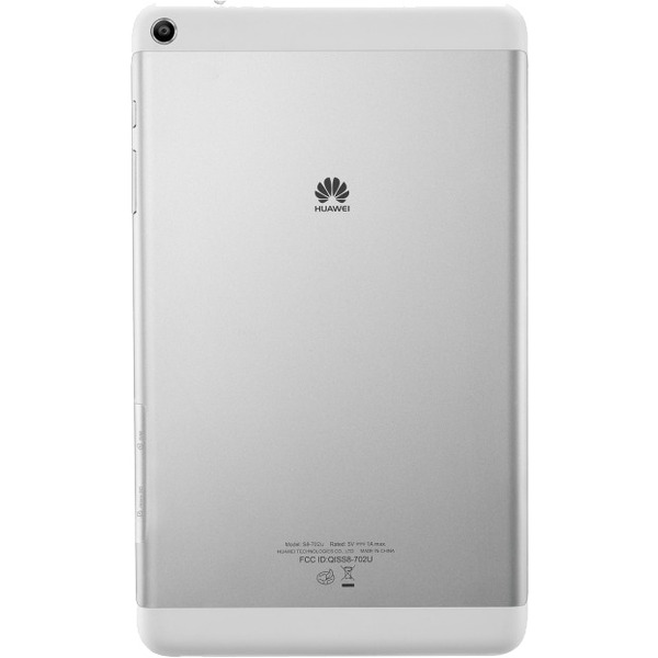 Планшетный пк HUAWEI MediaPad T1 8.0 (S8-701u)
