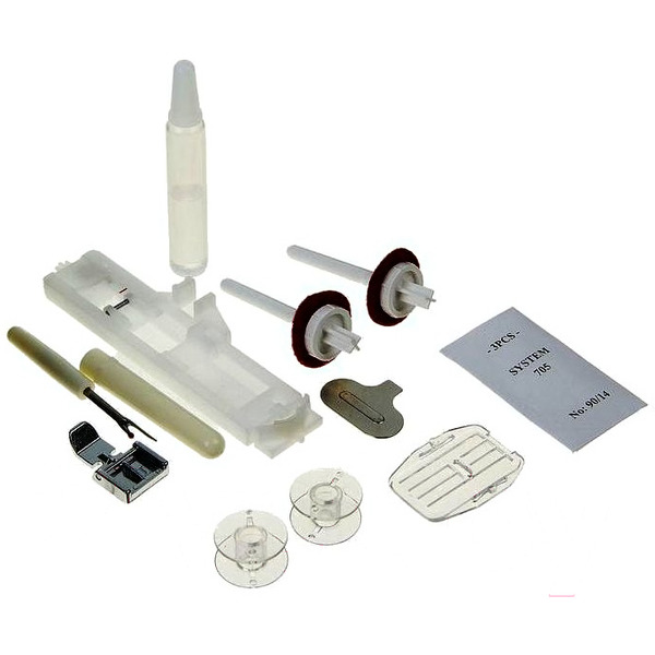 Швейная машина бытовая LEADER VS 377A