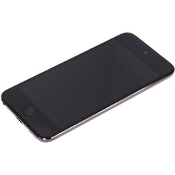 Плеер MP3 Apple iPod touch 64GB 6-ое поколение восстановленный by ELNU Грейд A ELN1574A1073 (серый космос)