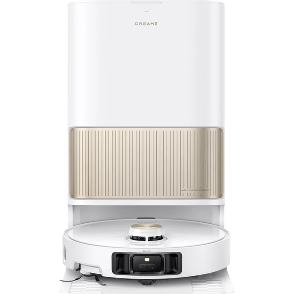 Робот-пылесос Dreame Robot Vacuum L40s Pro Ultra White (RLL74CE)