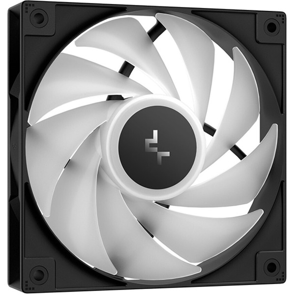 Кулер для процессора DeepCool AG500 BK ARGB V2 R-AG500-BKAMMN-GJD