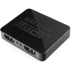 Разветвитель HDMI CABLEXPERT DSP-2PH4-03