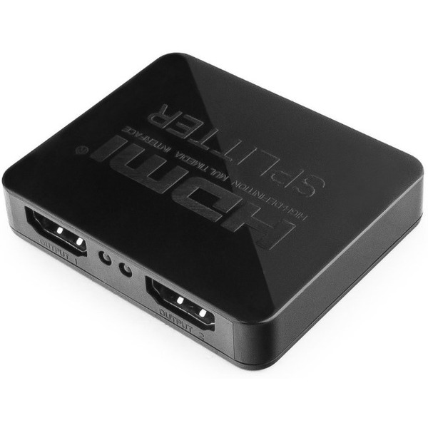 Разветвитель HDMI CABLEXPERT DSP-2PH4-03