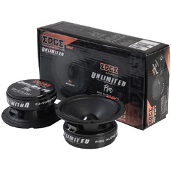 Мидбасс EDGE EDUPRO6-E3