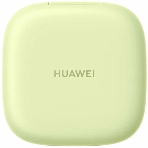Наушники HUAWEI FreeArc (зеленый)