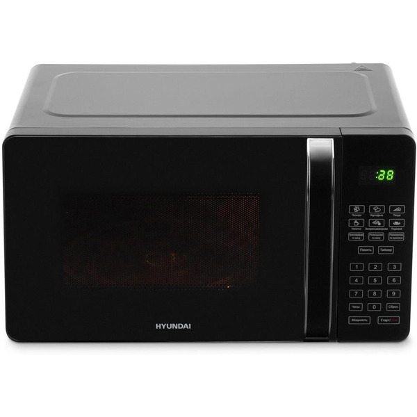 Микроволновая печь Hyundai HYM-D2076